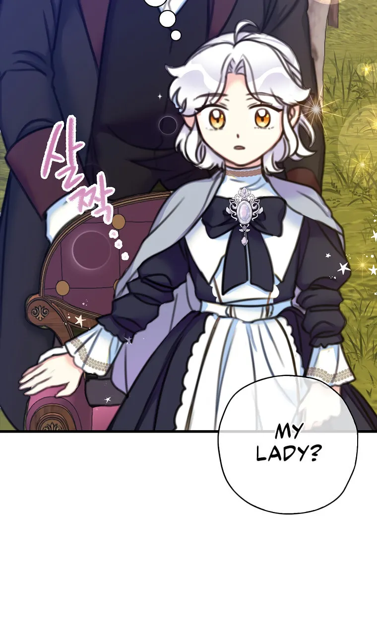 The Villainess's Daughter Chapter 16 page 19 - 