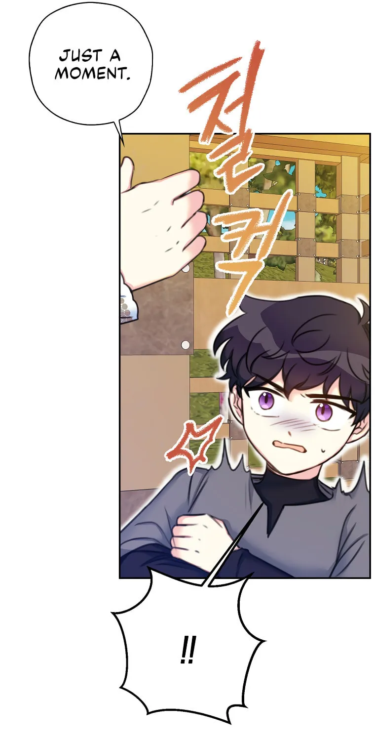 The Villainess's Daughter Chapter 16 page 20 - 