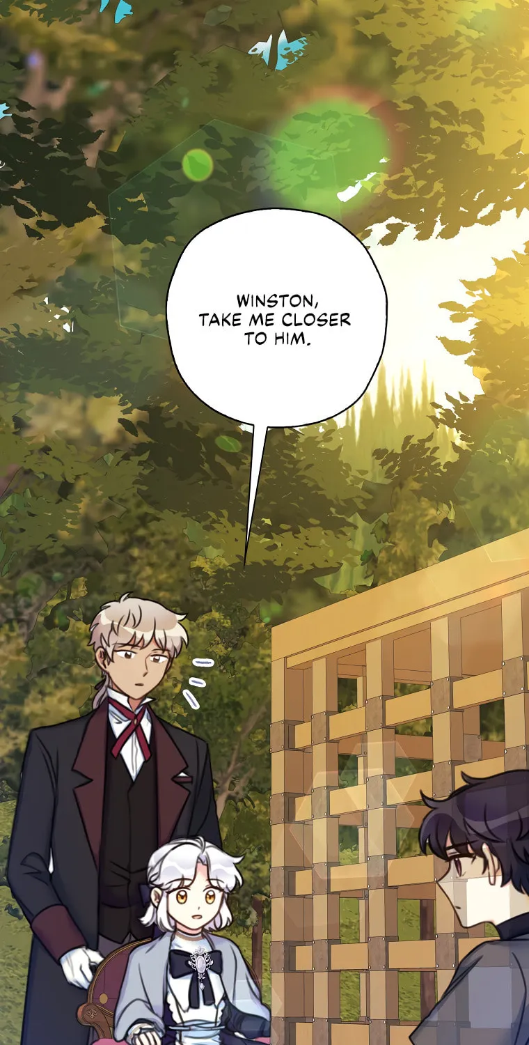 The Villainess's Daughter Chapter 16 page 3 - 