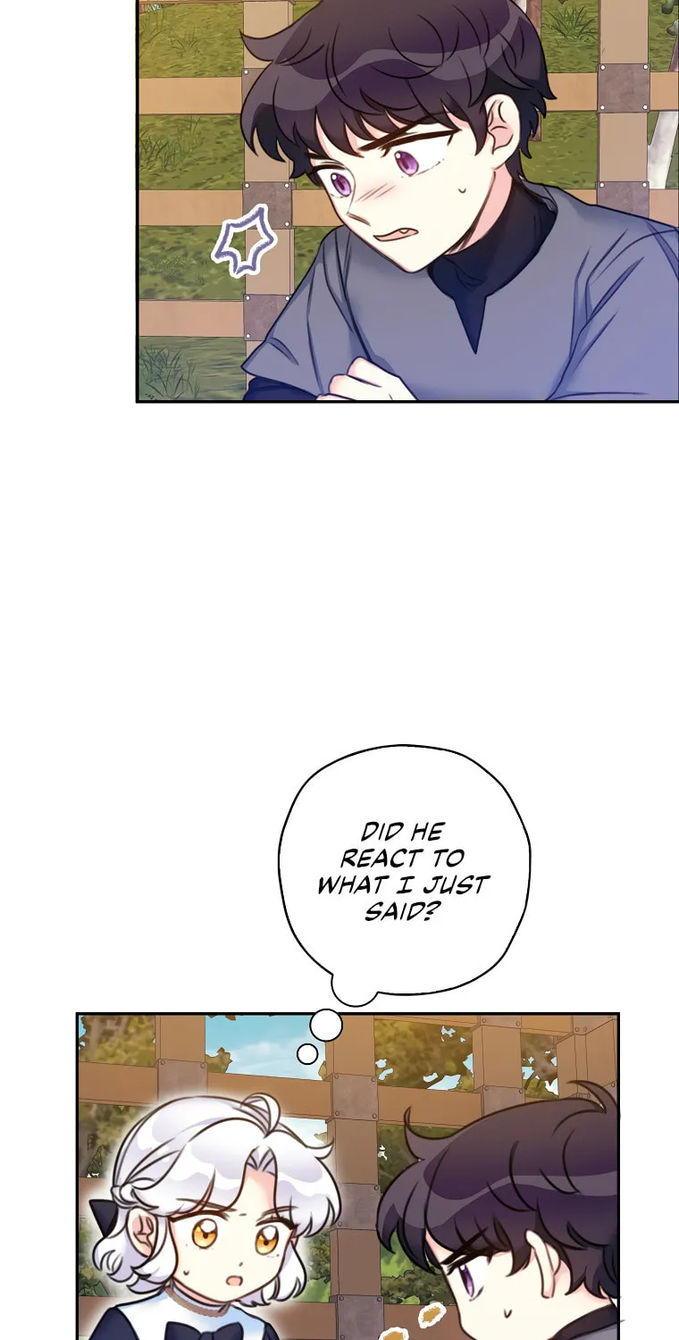 The Villainess's Daughter Chapter 16 page 28 - 