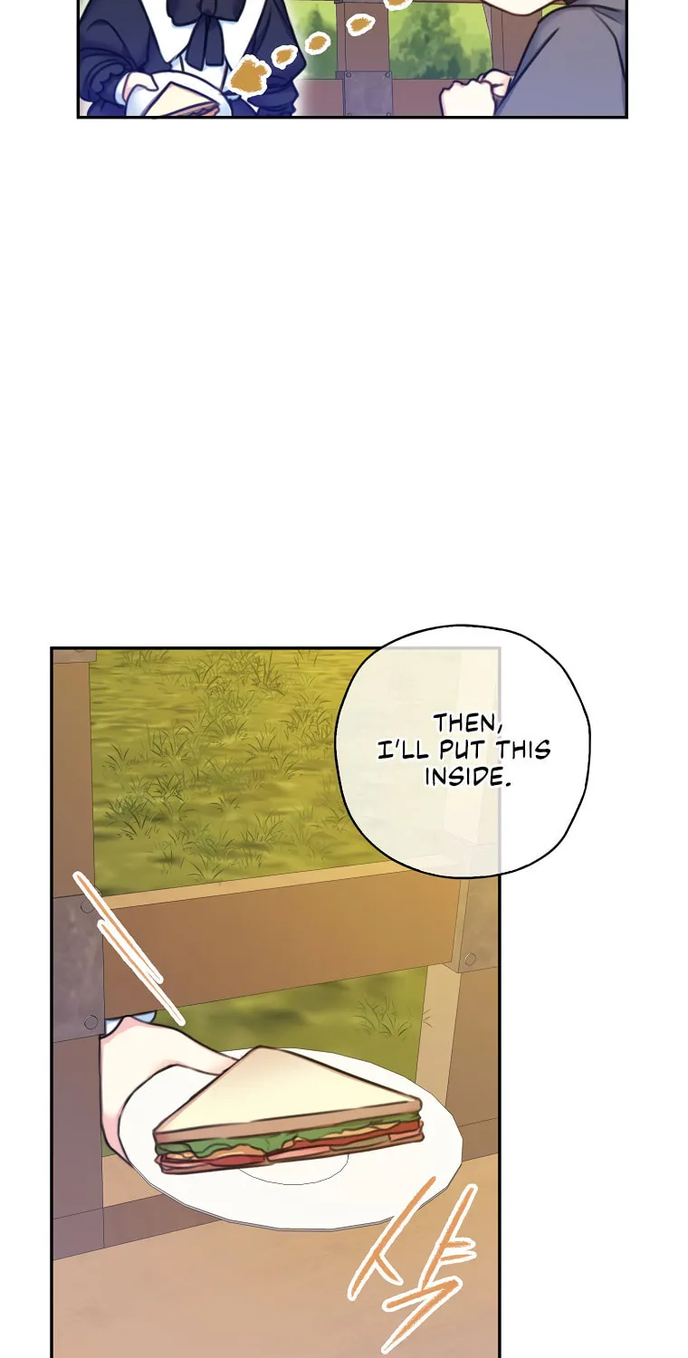 The Villainess's Daughter Chapter 16 page 29 - 