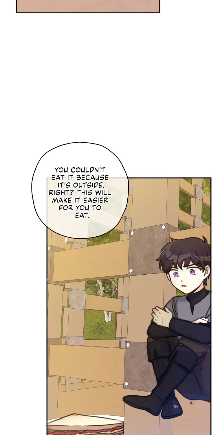 The Villainess's Daughter Chapter 16 page 30 - 