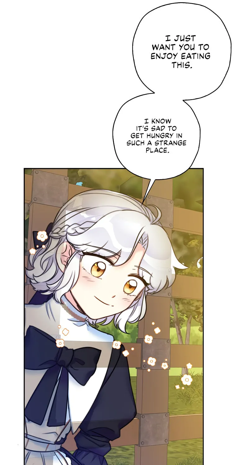The Villainess's Daughter Chapter 16 page 32 - 