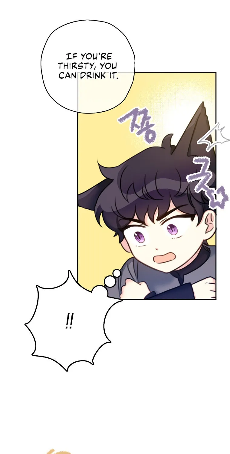 The Villainess's Daughter Chapter 16 page 34 - 