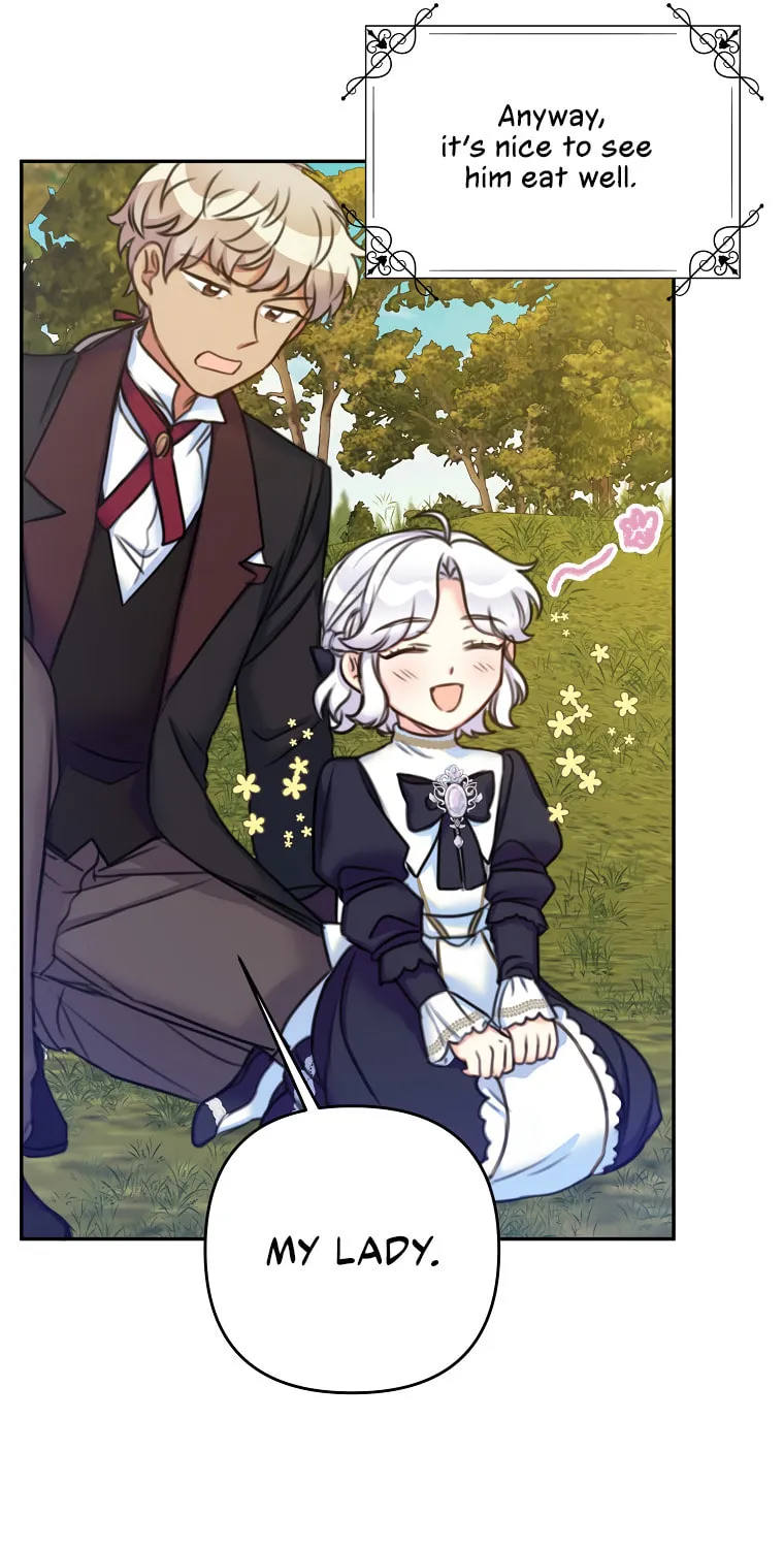 The Villainess's Daughter Chapter 16 page 38 - 