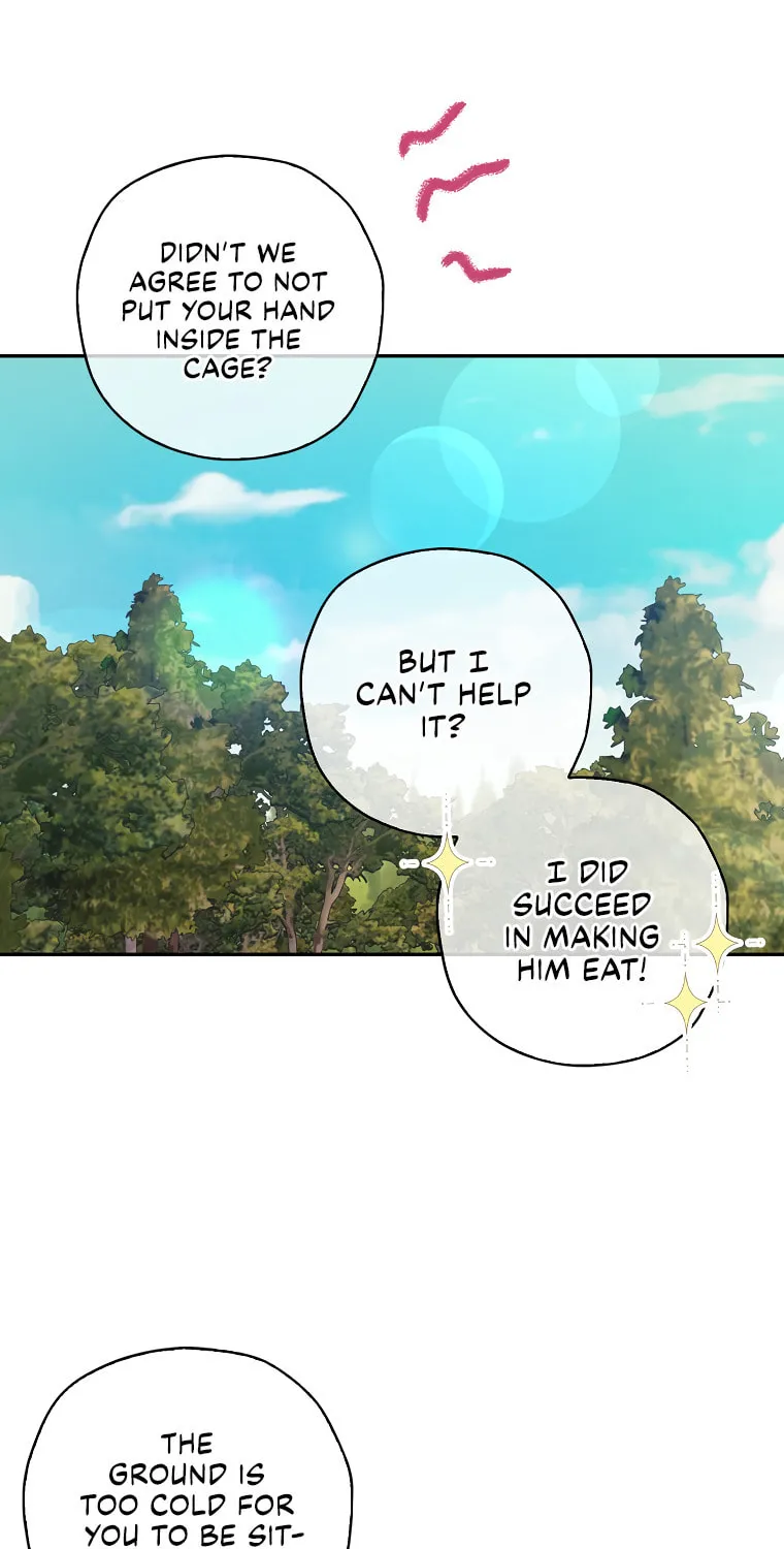 The Villainess's Daughter Chapter 16 page 39 - 