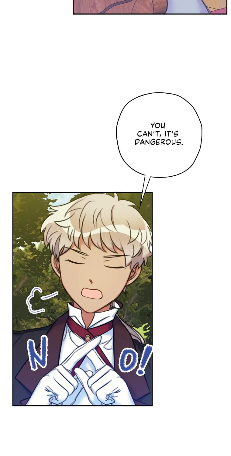 The Villainess's Daughter Chapter 16 page 5 - 
