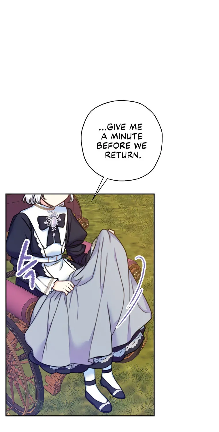 The Villainess's Daughter Chapter 16 page 41 - 