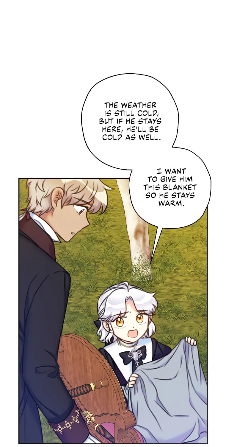 The Villainess's Daughter Chapter 16 page 42 - 