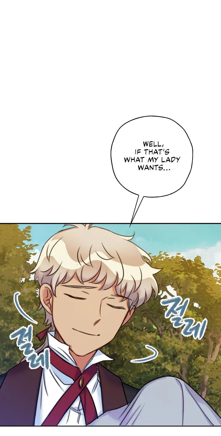 The Villainess's Daughter Chapter 16 page 43 - 