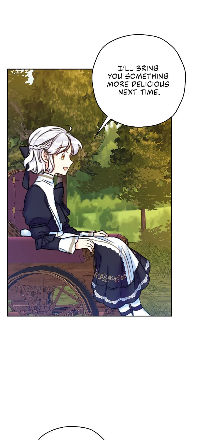 The Villainess's Daughter Chapter 16 page 45 - 