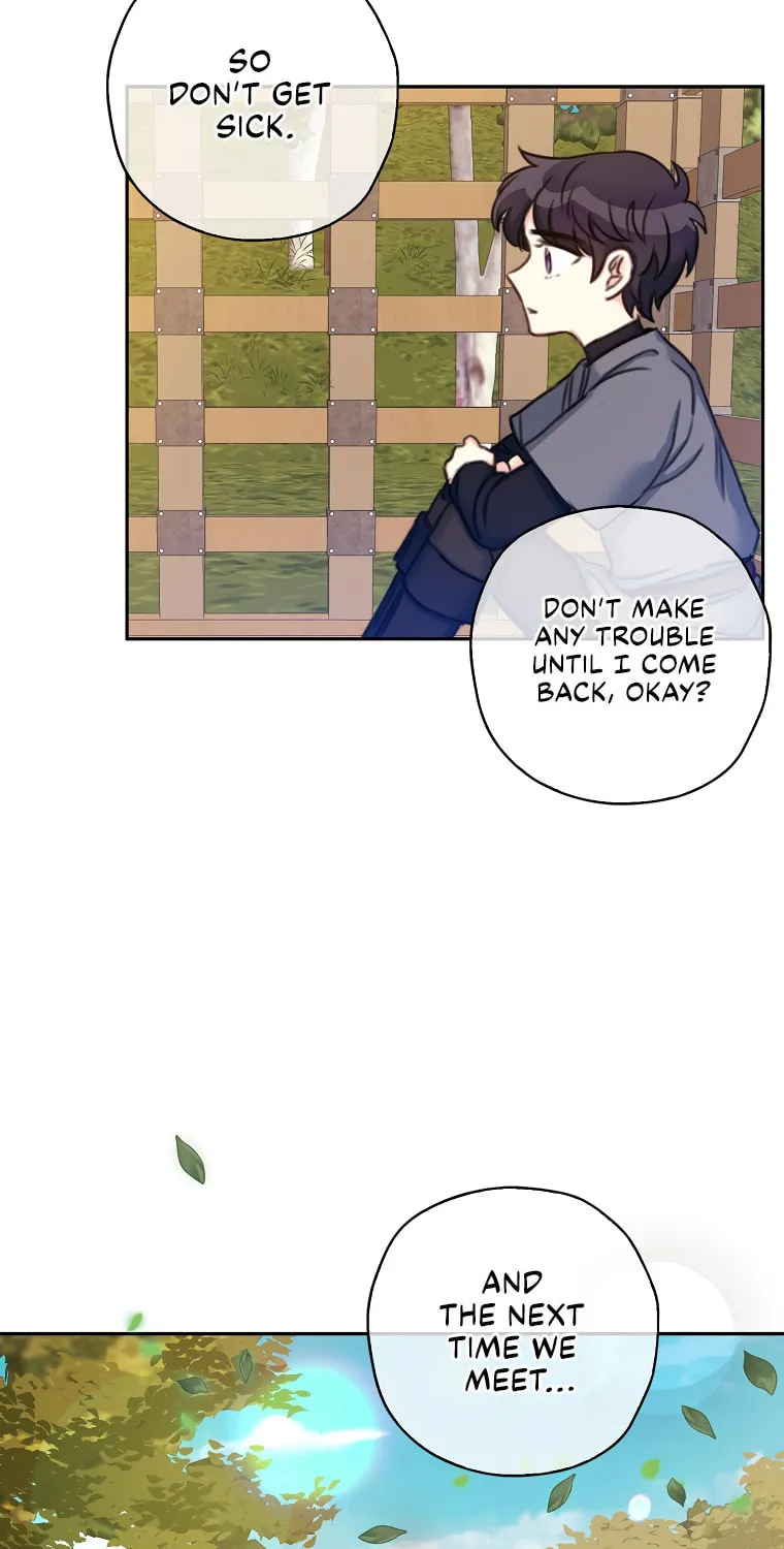 The Villainess's Daughter Chapter 16 page 46 - 