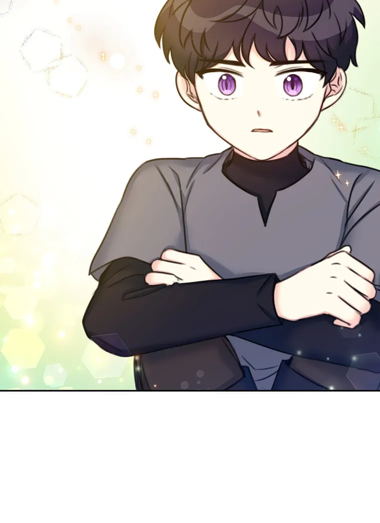 The Villainess's Daughter Chapter 16 page 49 - 