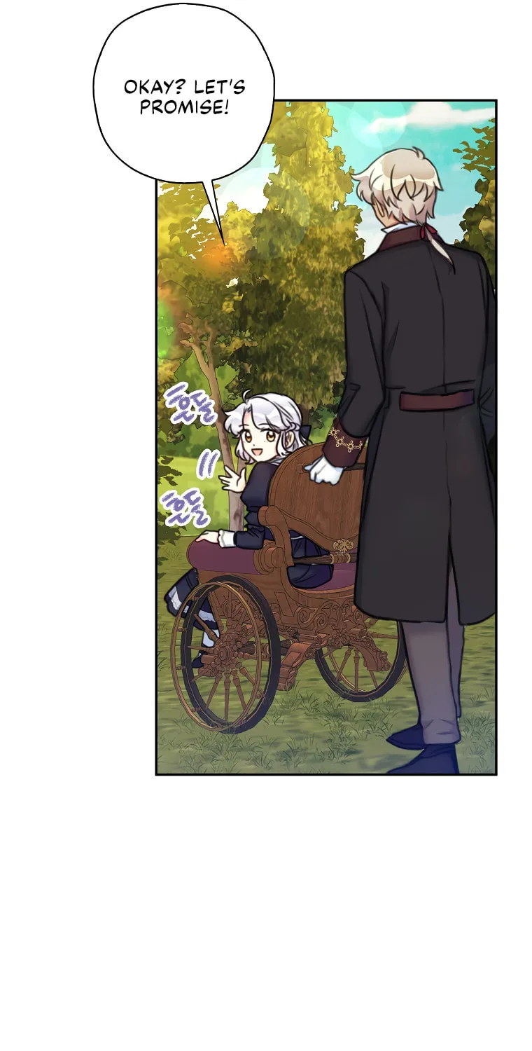 The Villainess's Daughter Chapter 16 page 50 - 