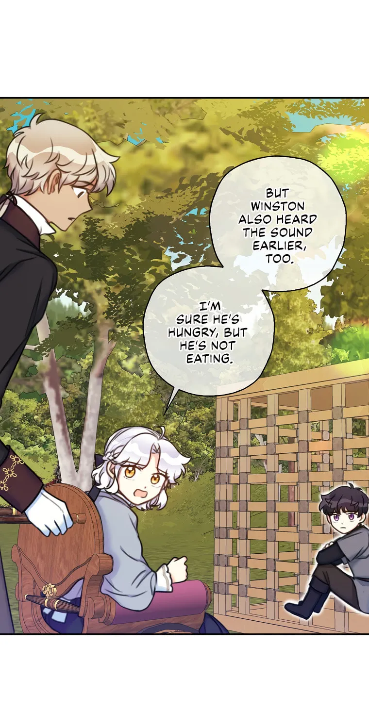 The Villainess's Daughter Chapter 16 page 6 - 
