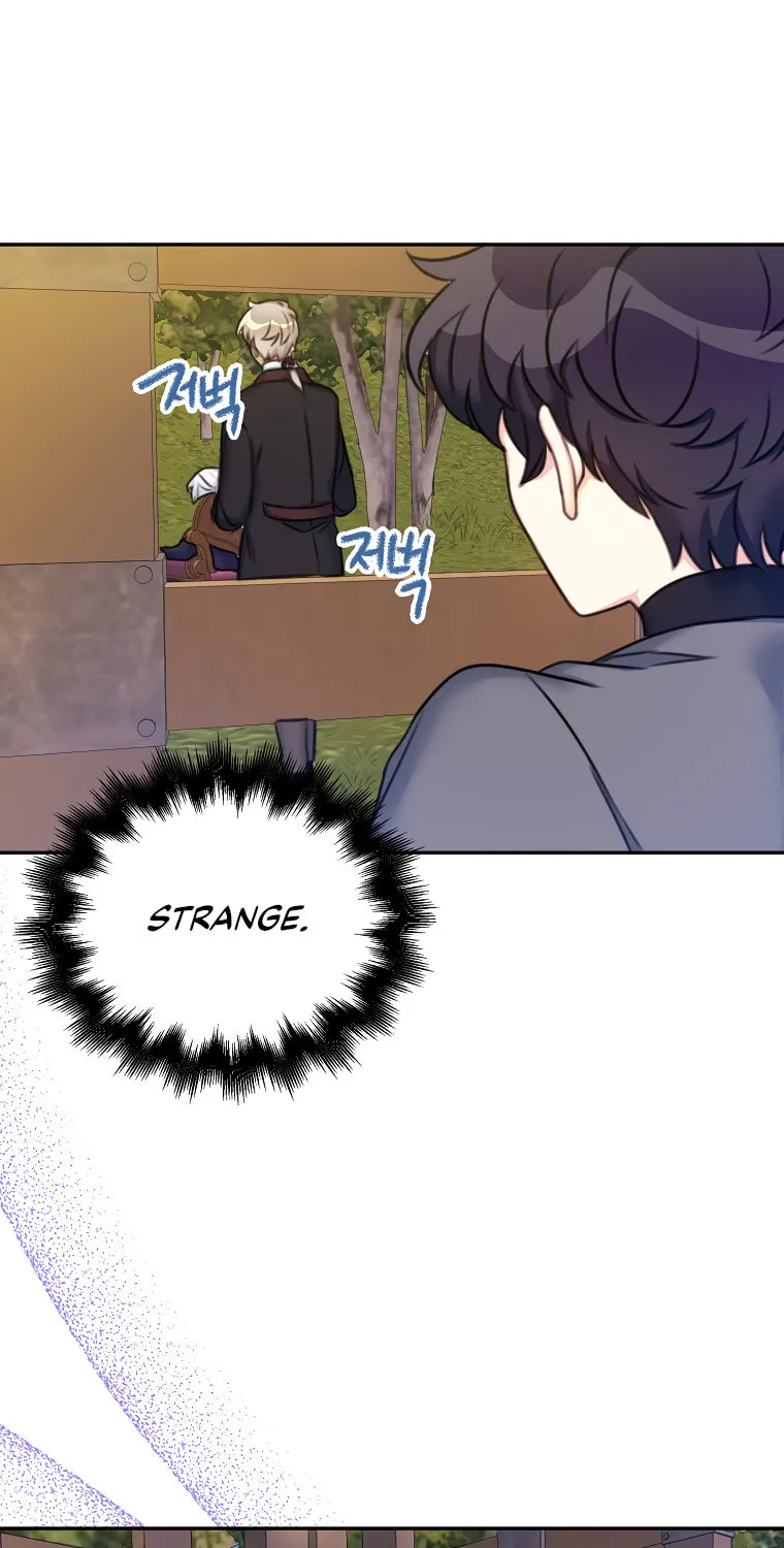 The Villainess's Daughter Chapter 16 page 51 - 