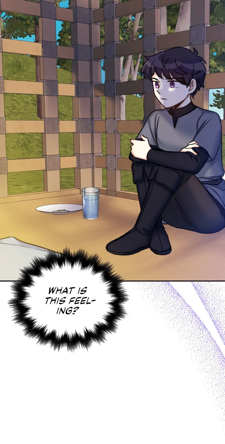 The Villainess's Daughter Chapter 16 page 52 - 