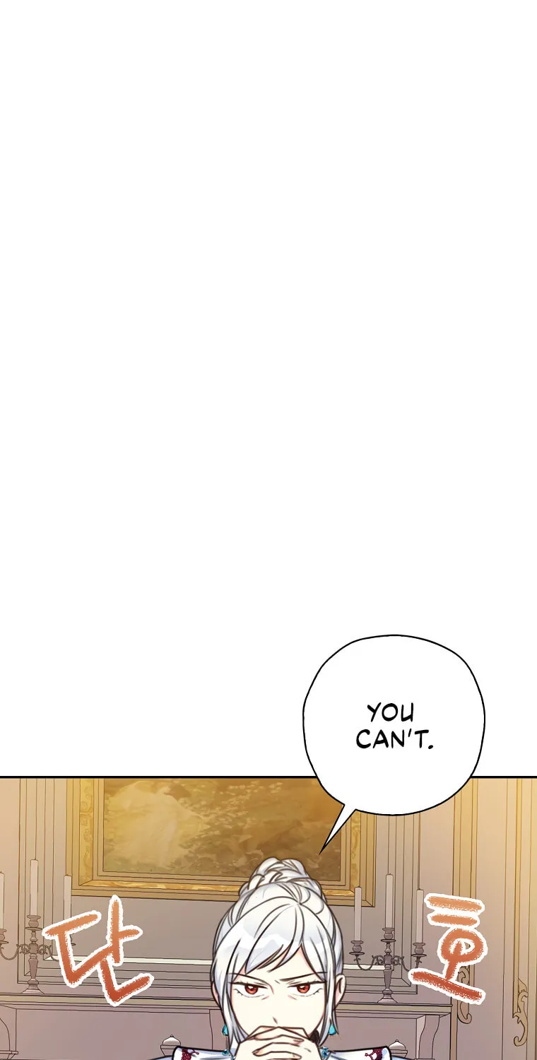 The Villainess's Daughter Chapter 16 page 53 - 