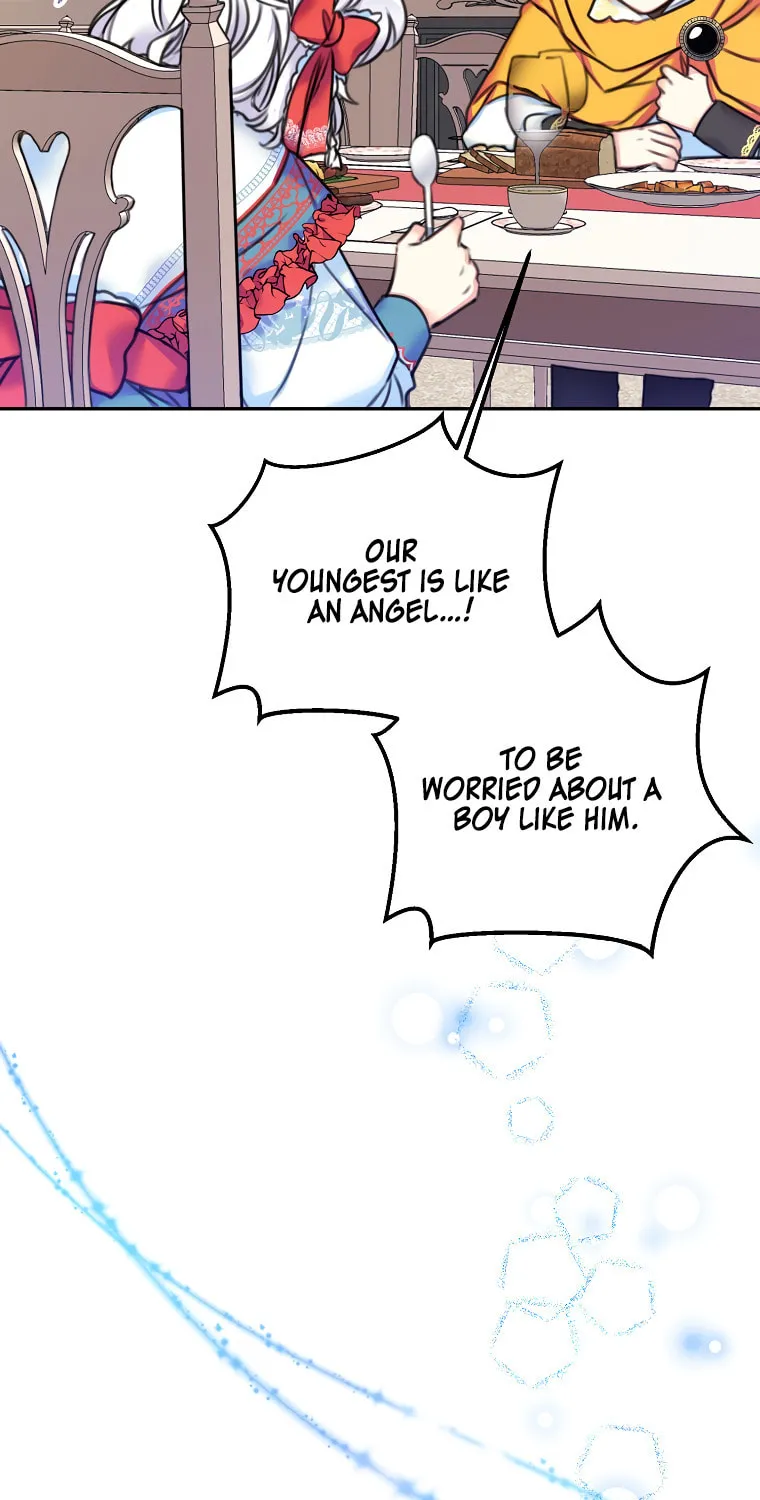 The Villainess's Daughter Chapter 16 page 60 - 