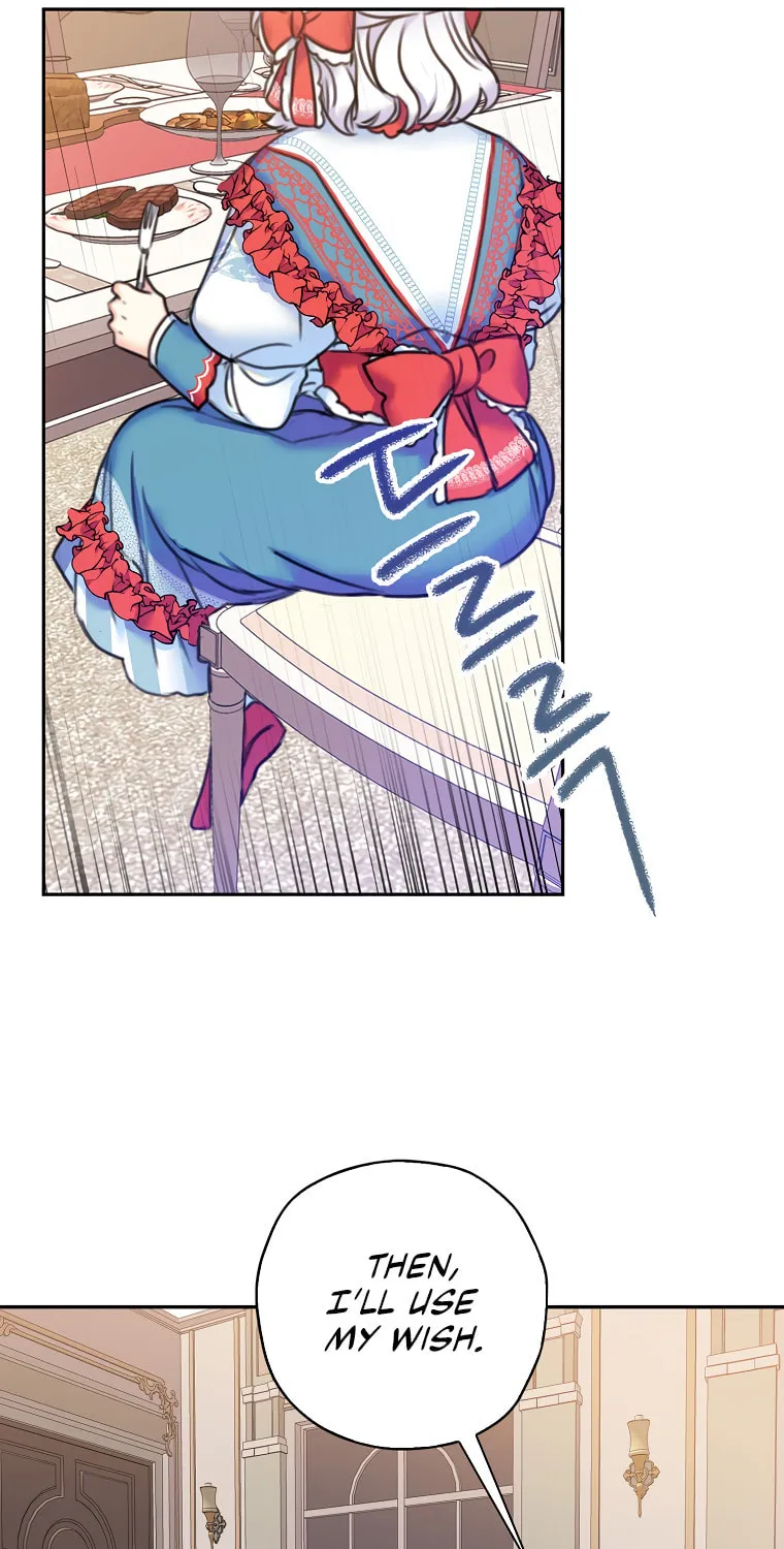 The Villainess's Daughter Chapter 16 page 62 - 