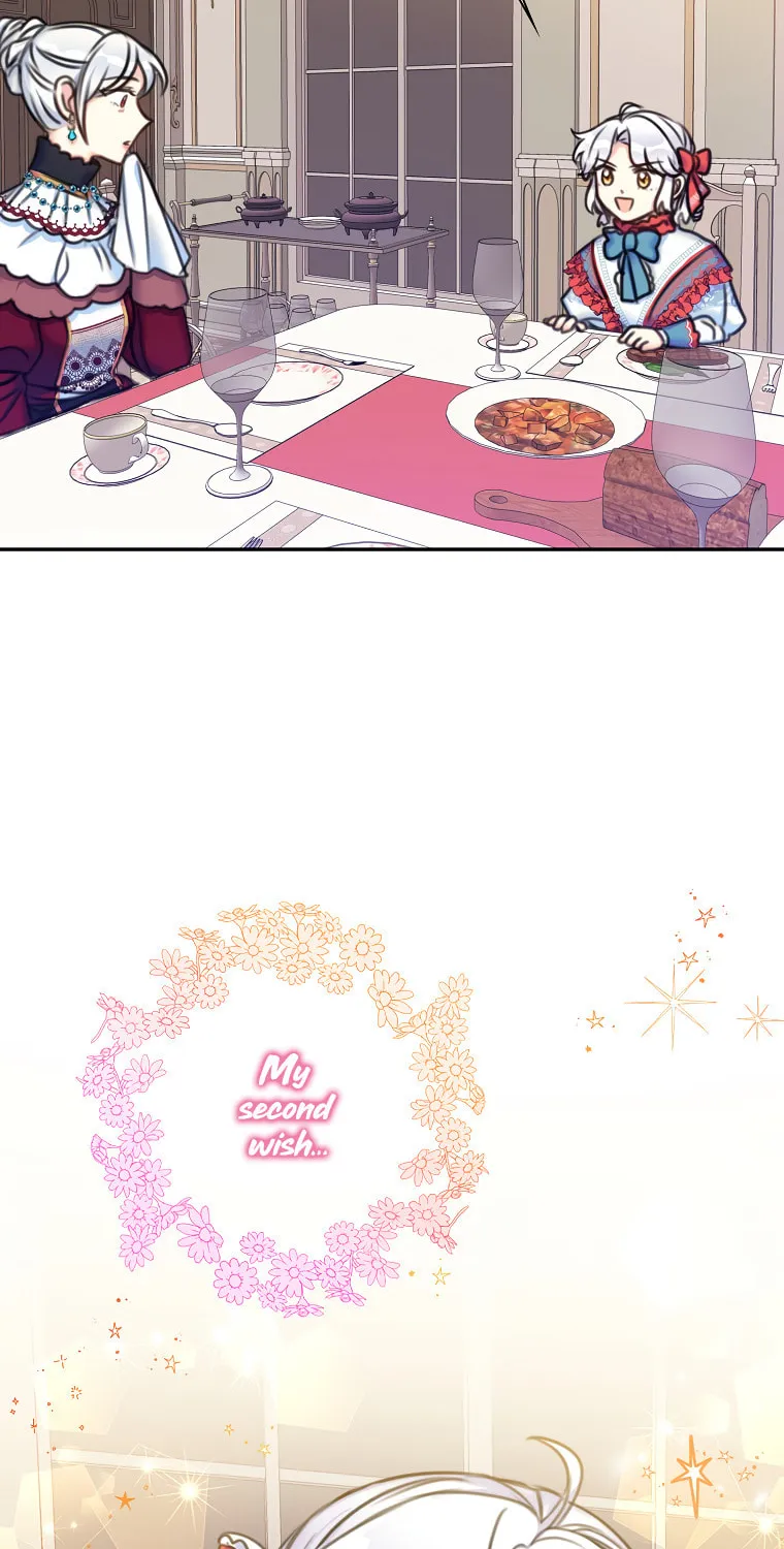 The Villainess's Daughter Chapter 16 page 63 - 