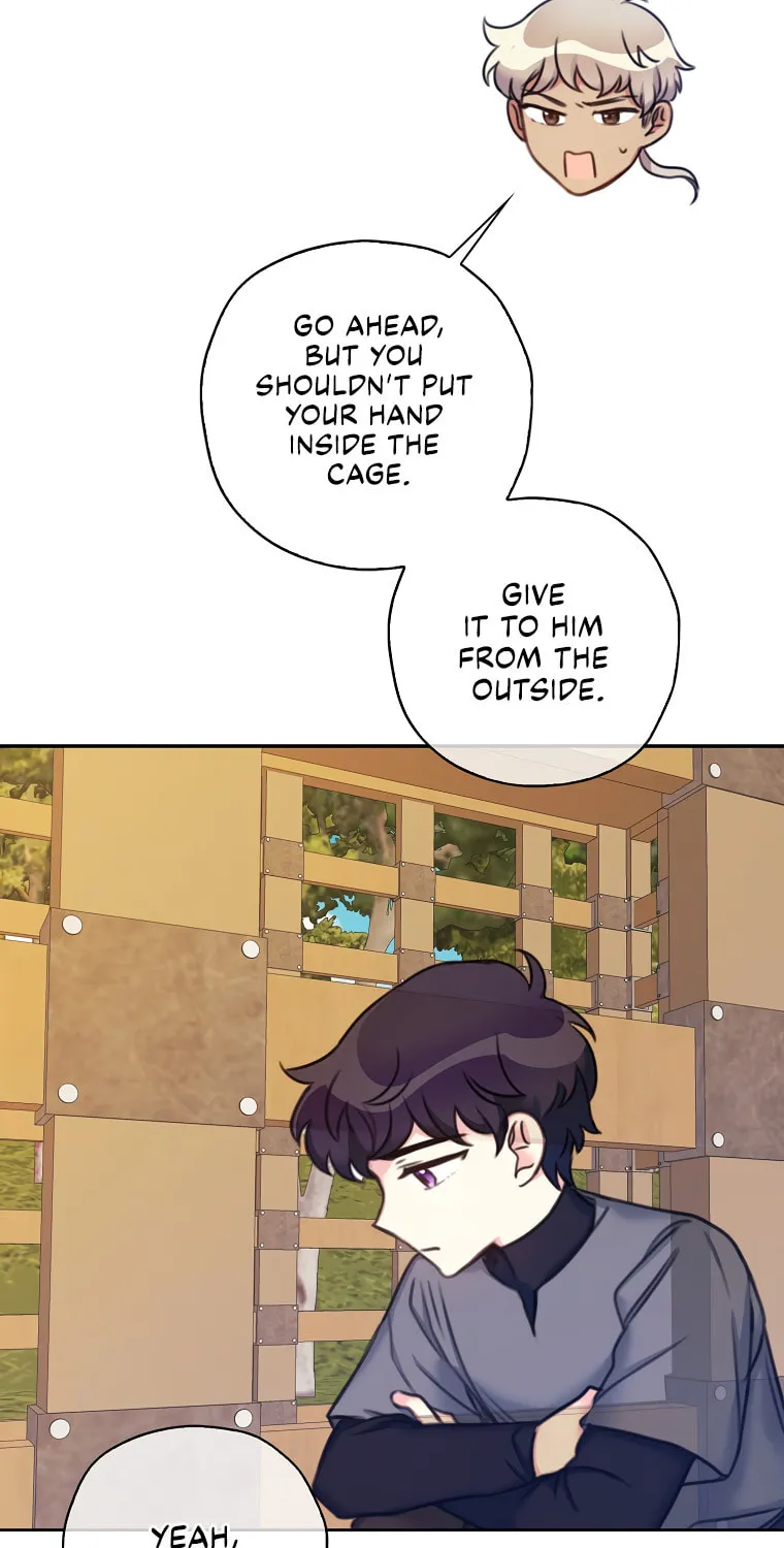 The Villainess's Daughter Chapter 16 page 9 - 