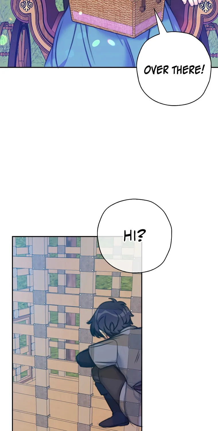 The Villainess's Daughter Chapter 17 page 16 - 