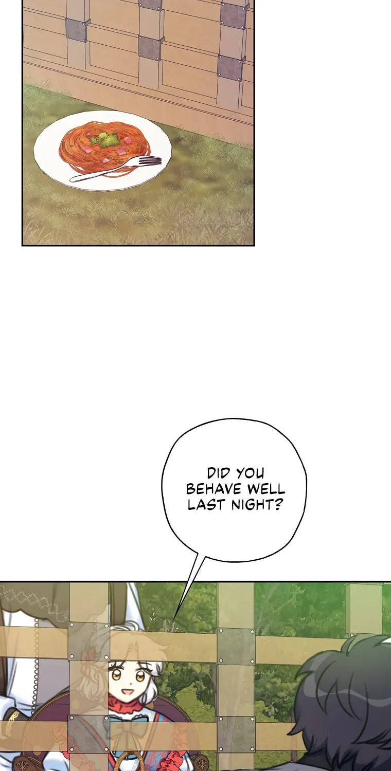 The Villainess's Daughter Chapter 17 page 17 - 