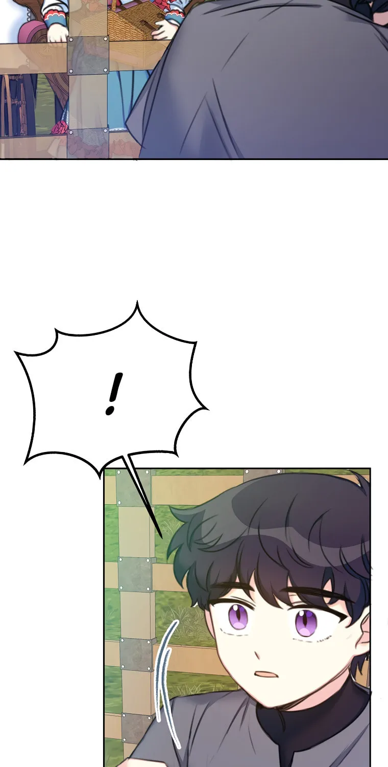 The Villainess's Daughter Chapter 17 page 18 - 