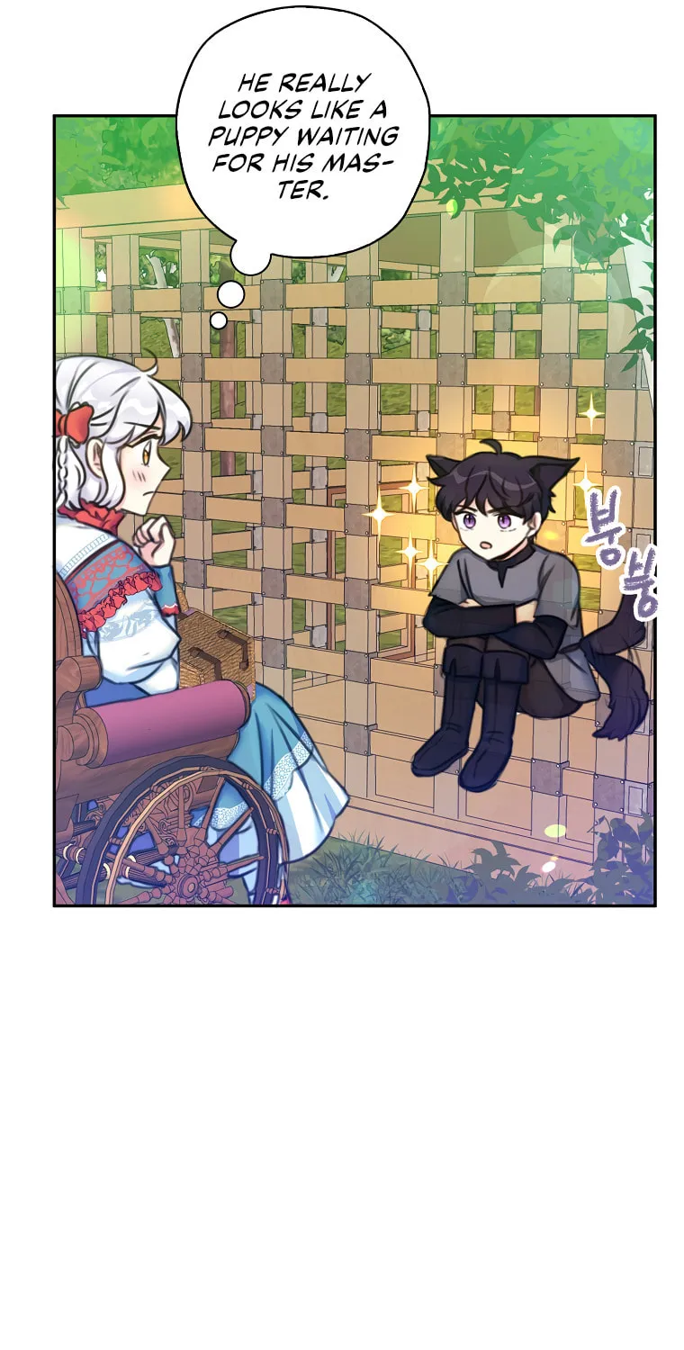 The Villainess's Daughter Chapter 17 page 20 - 