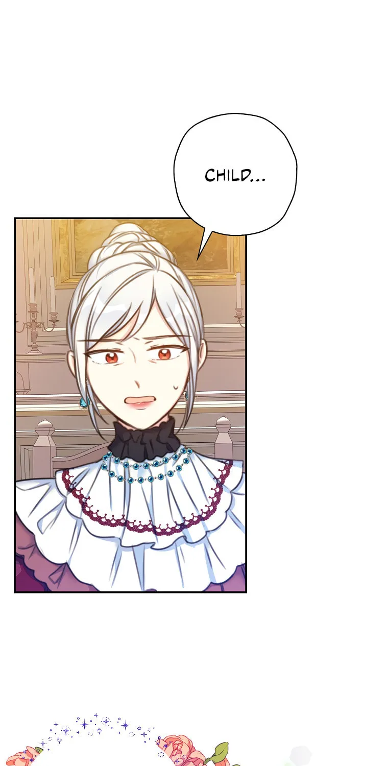 The Villainess's Daughter Chapter 17 page 3 - 