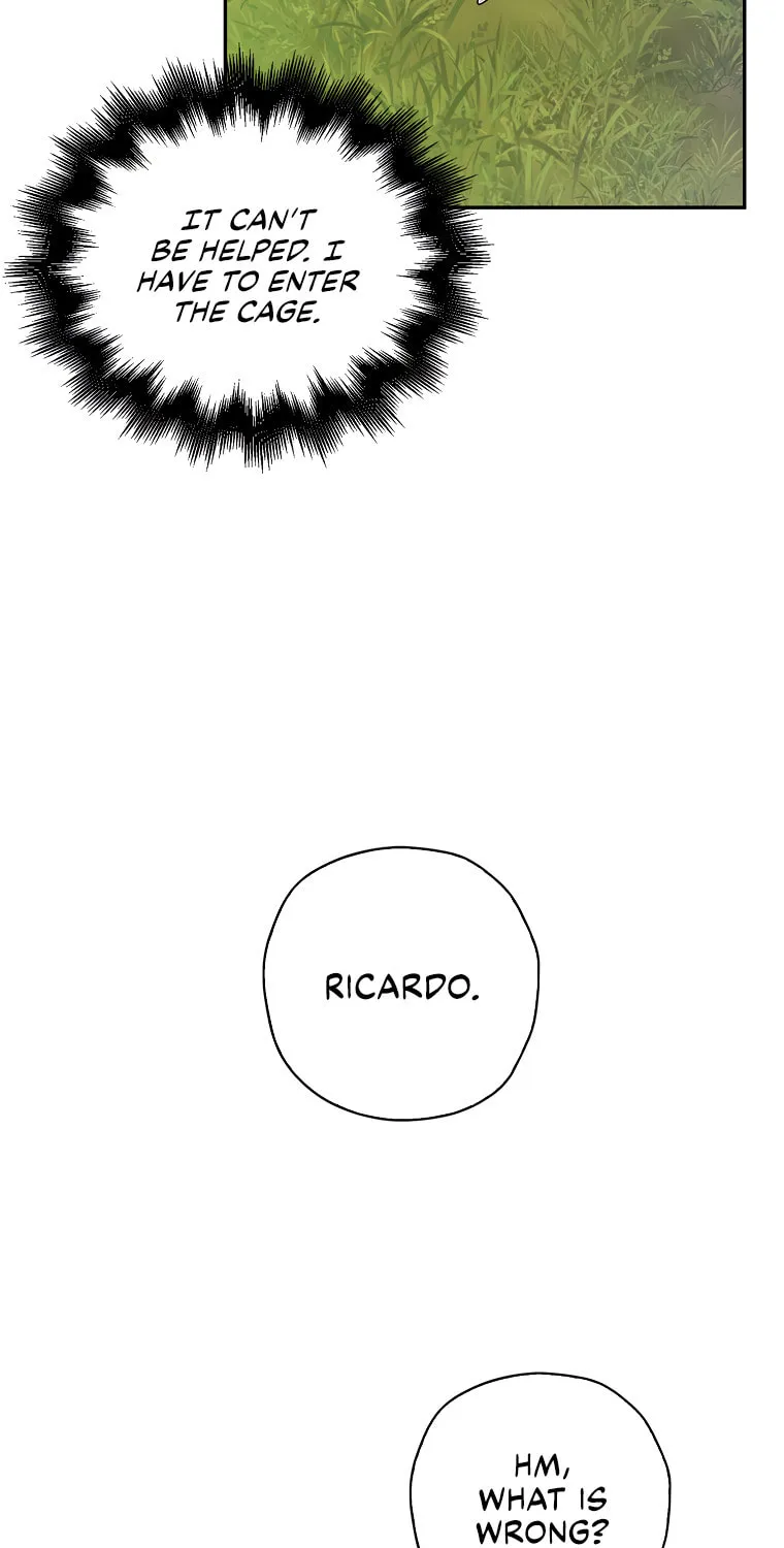 The Villainess's Daughter Chapter 17 page 22 - 