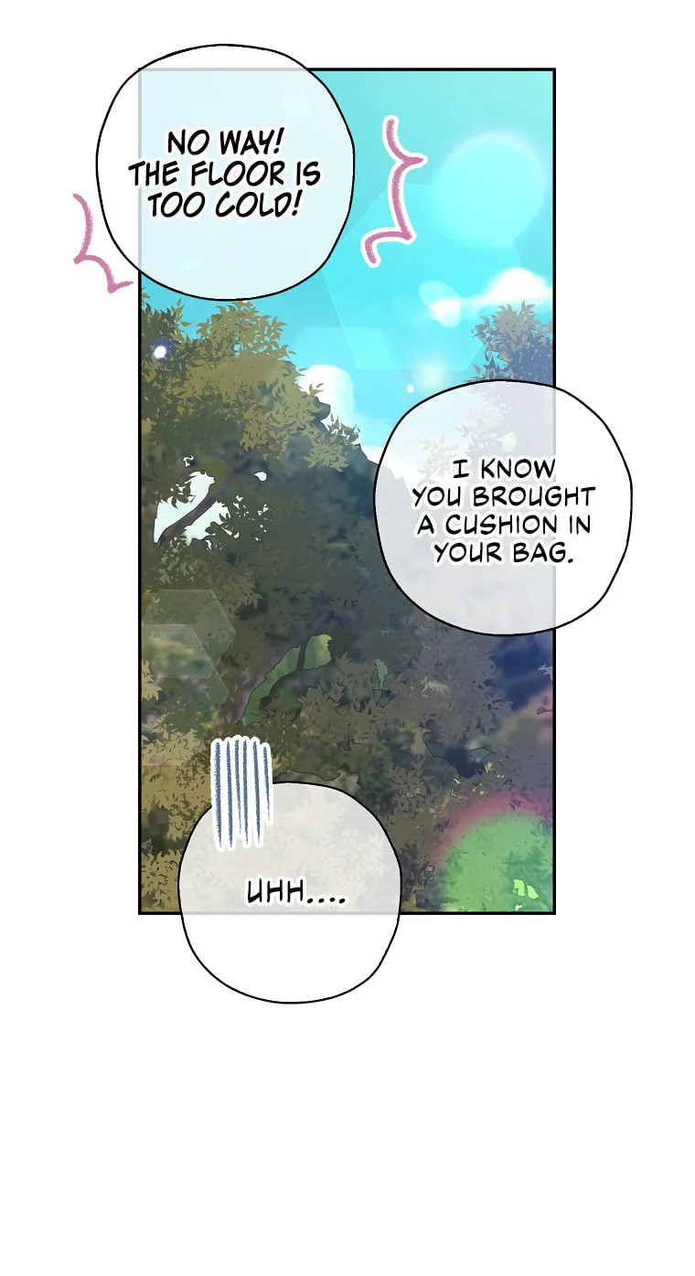 The Villainess's Daughter Chapter 17 page 24 - 