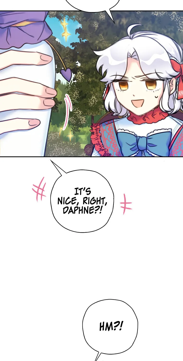The Villainess's Daughter Chapter 17 page 28 - 