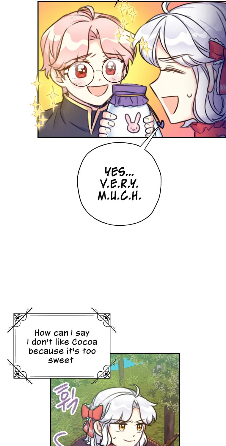 The Villainess's Daughter Chapter 17 page 29 - 
