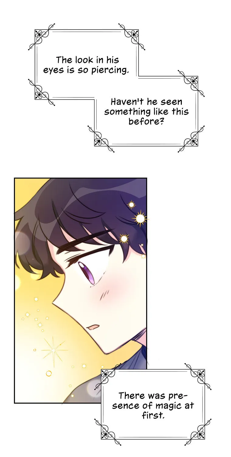 The Villainess's Daughter Chapter 17 page 34 - 
