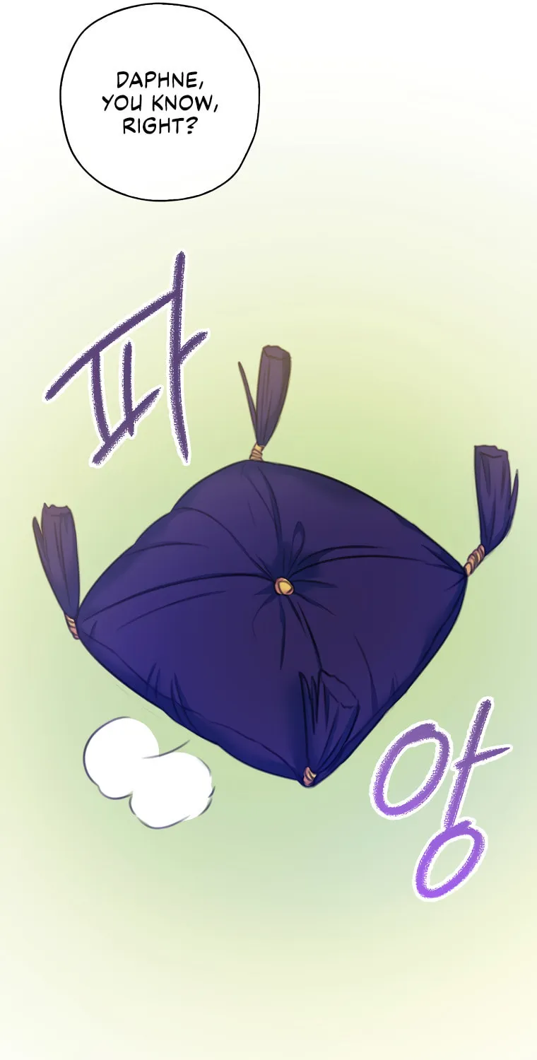 The Villainess's Daughter Chapter 17 page 36 - 