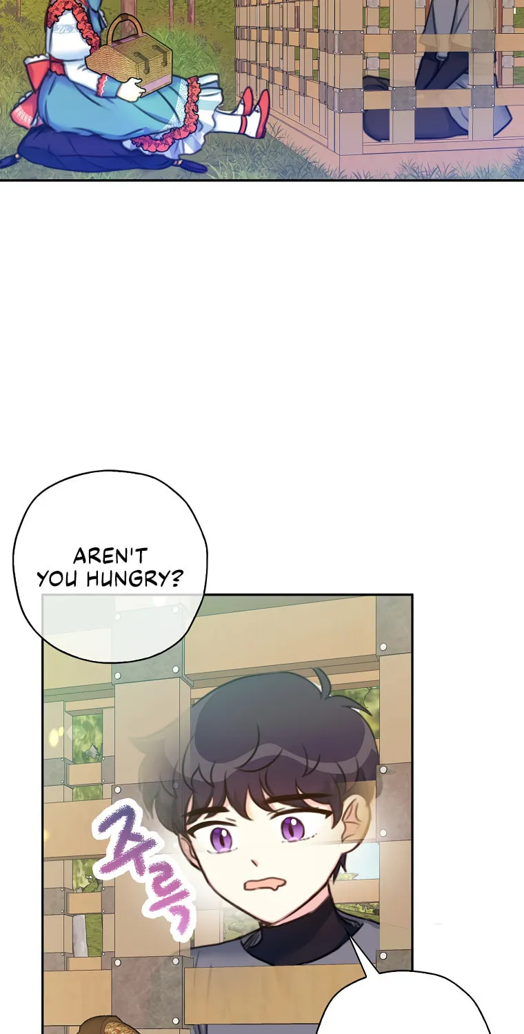 The Villainess's Daughter Chapter 17 page 39 - 