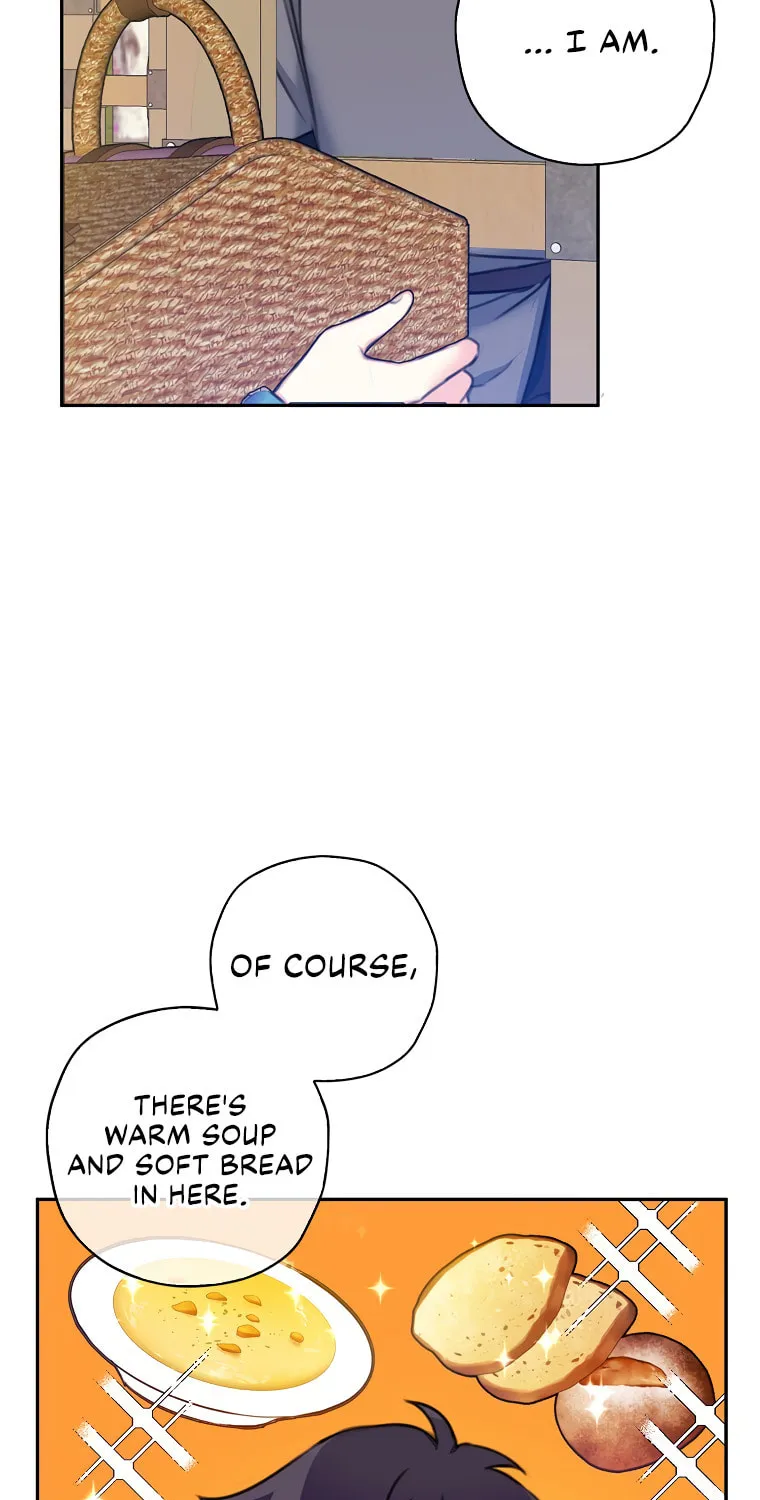 The Villainess's Daughter Chapter 17 page 40 - 
