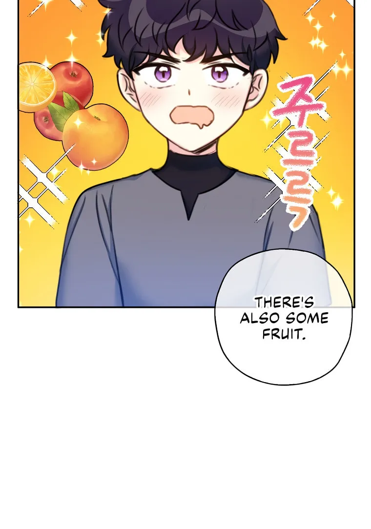 The Villainess's Daughter Chapter 17 page 41 - 