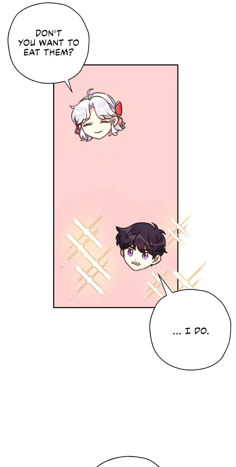 The Villainess's Daughter Chapter 17 page 42 - 