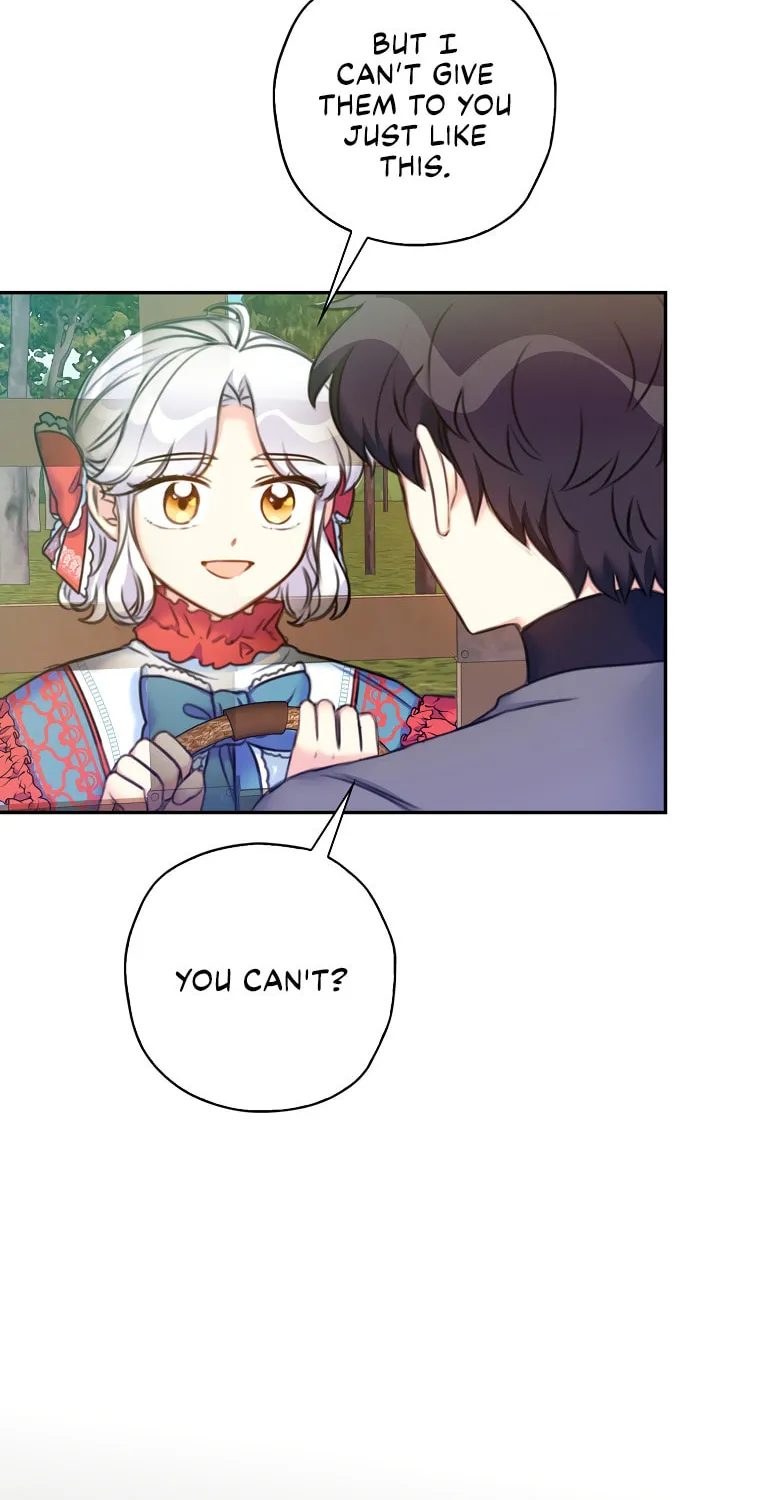 The Villainess's Daughter Chapter 17 page 43 - 
