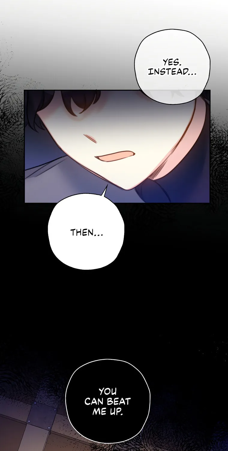 The Villainess's Daughter Chapter 17 page 44 - 