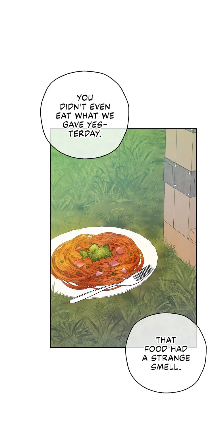 The Villainess's Daughter Chapter 17 page 47 - 