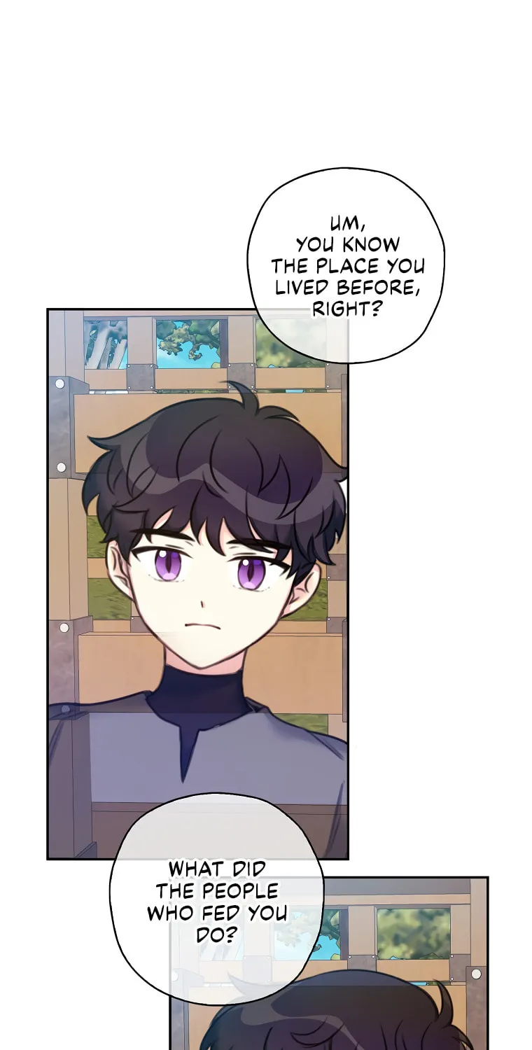 The Villainess's Daughter Chapter 17 page 50 - 