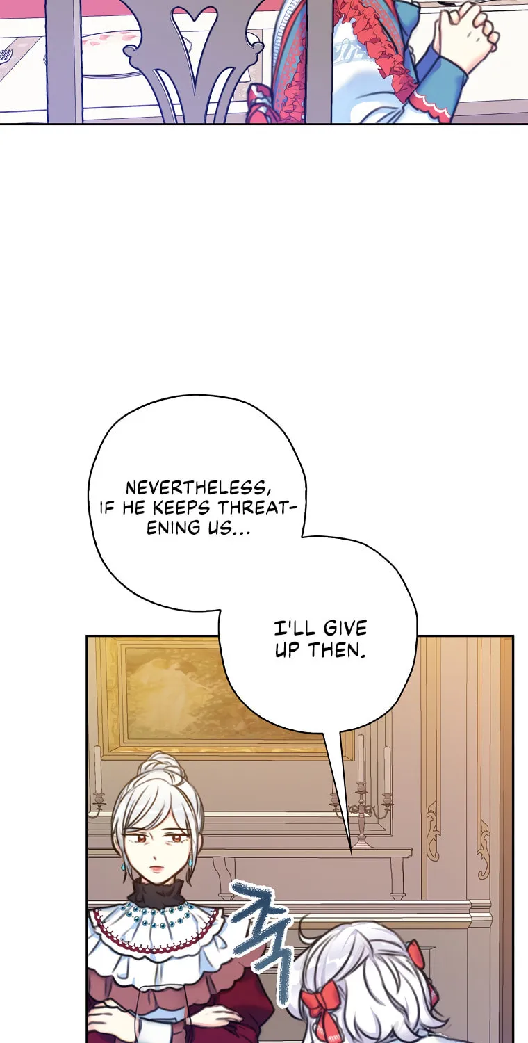 The Villainess's Daughter Chapter 17 page 6 - 