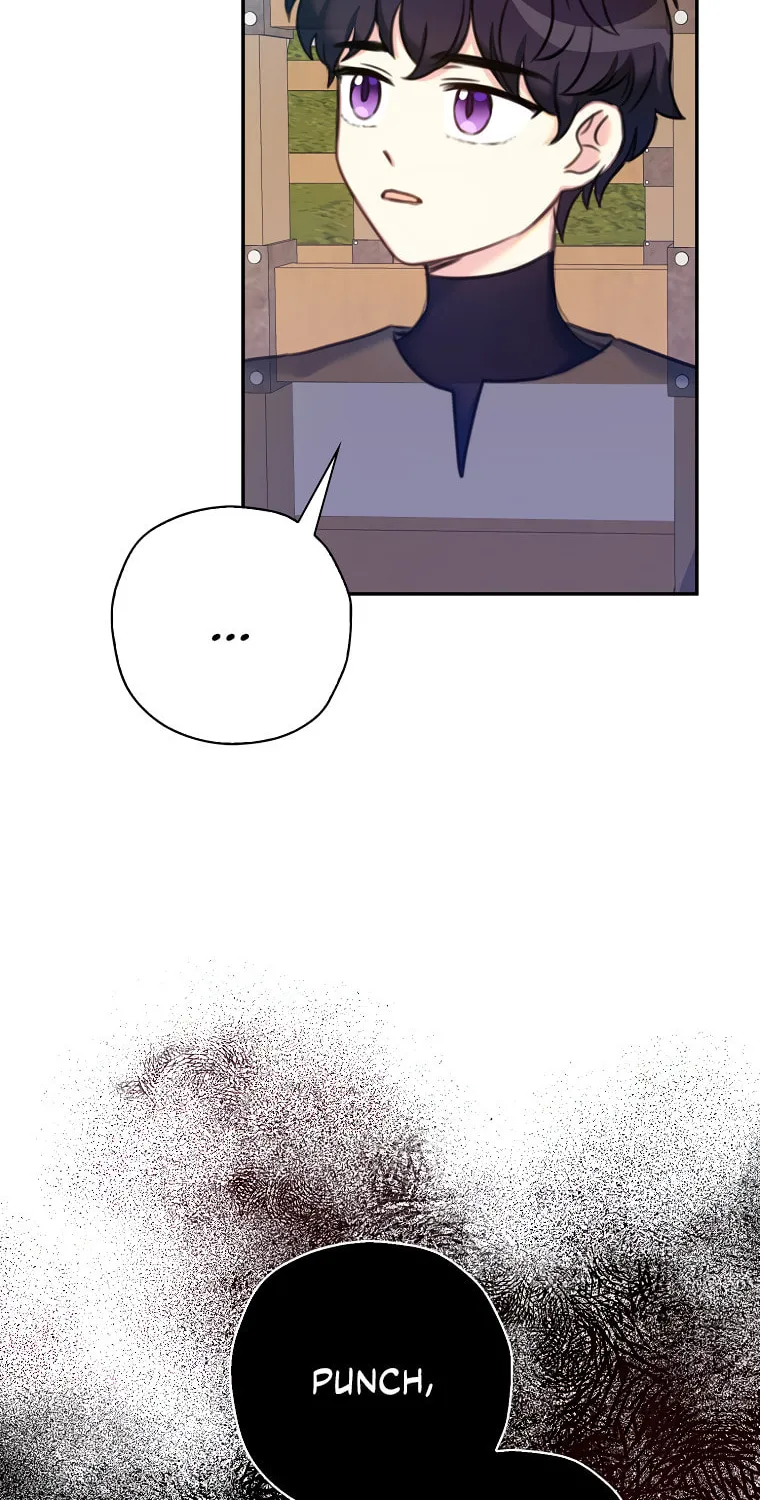 The Villainess's Daughter Chapter 17 page 51 - 