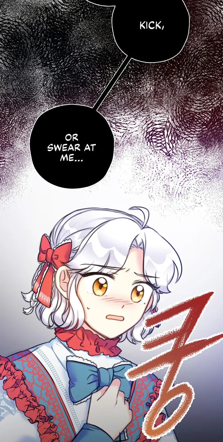 The Villainess's Daughter Chapter 17 page 52 - 