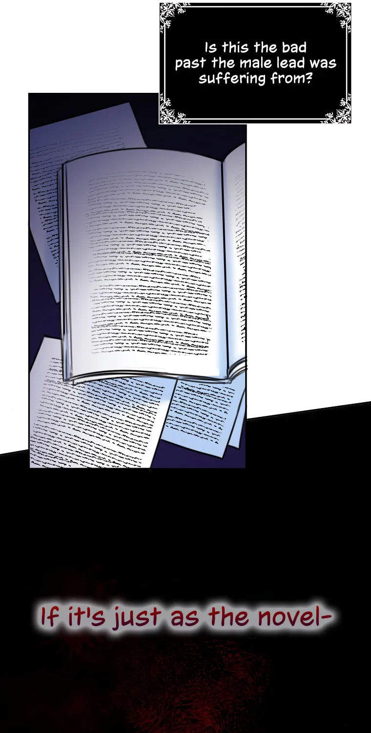 The Villainess's Daughter Chapter 17 page 54 - 