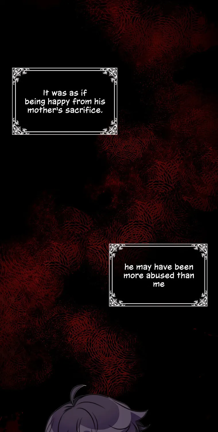 The Villainess's Daughter Chapter 17 page 55 - 